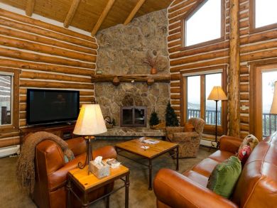 Luxury Steamboat Springs Rental Minutes Away from the Slopes